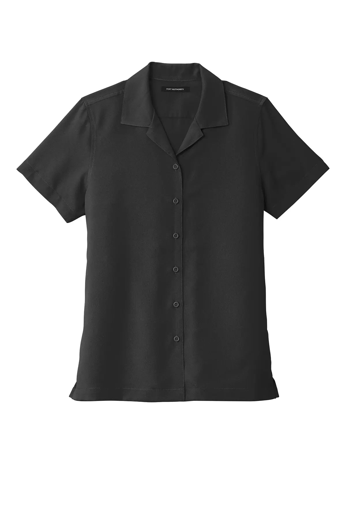 Port Authority® Women's Short Sleeve Performance Staff Shirt #LW400
