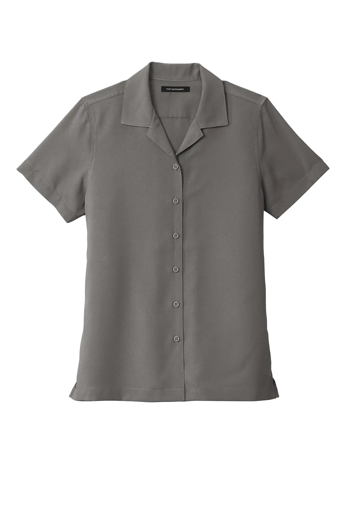 Port Authority® Women's Short Sleeve Performance Staff Shirt #LW400