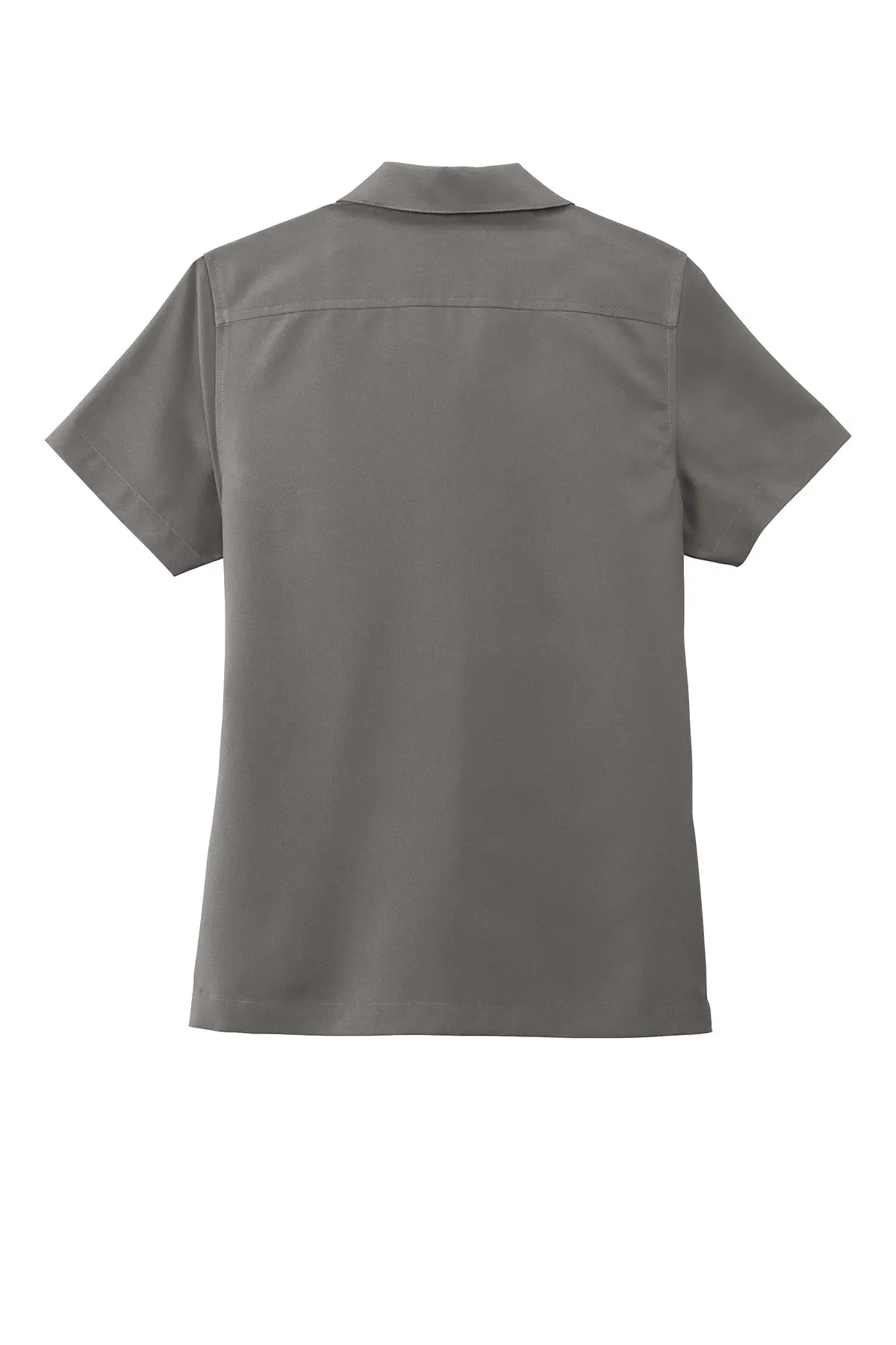 Port Authority® Women's Short Sleeve Performance Staff Shirt #LW400