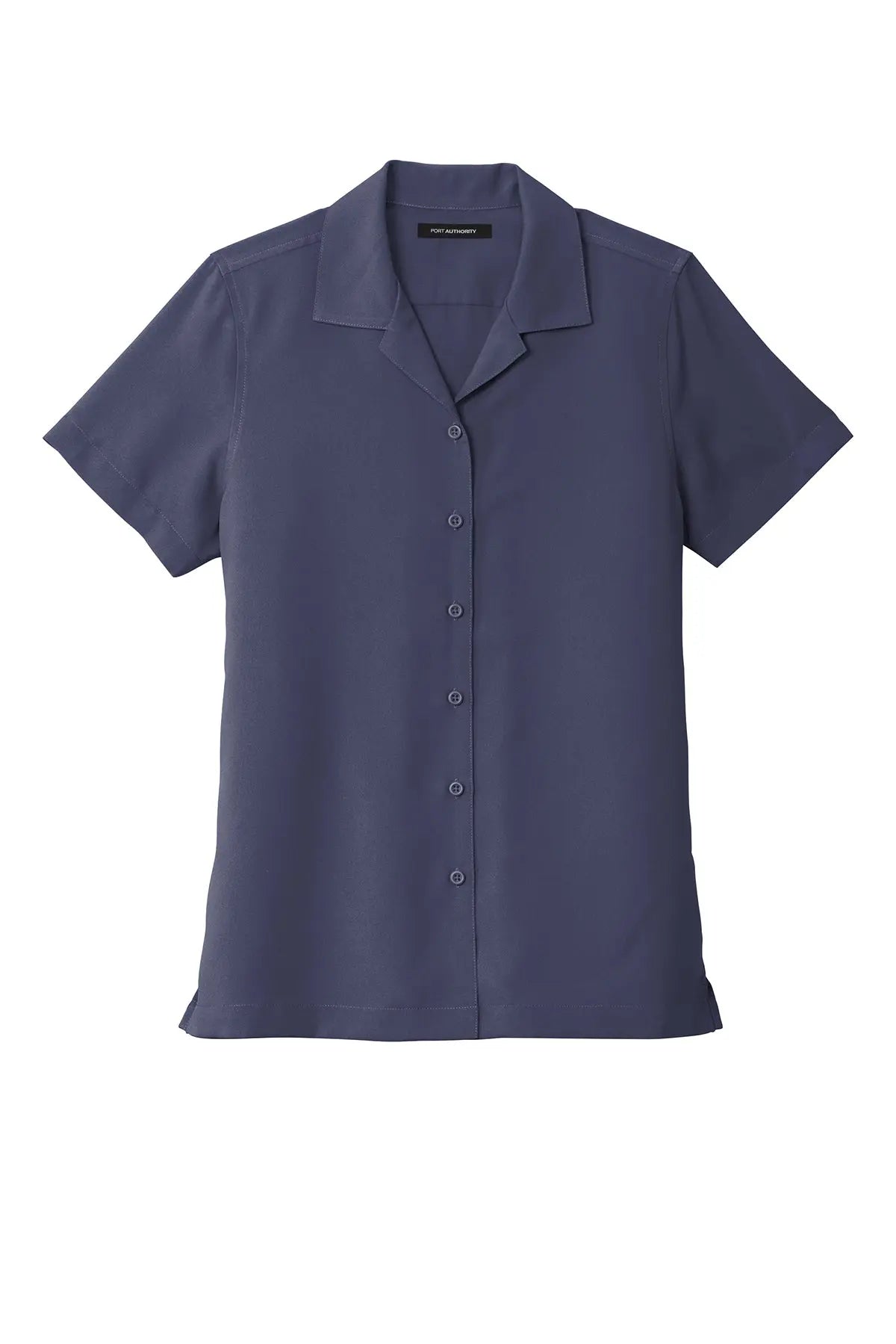 Port Authority® Women's Short Sleeve Performance Staff Shirt #LW400