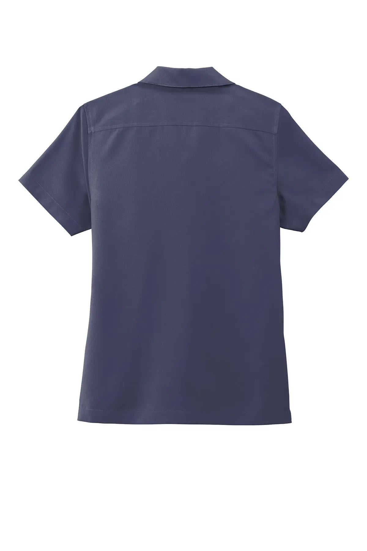 Port Authority® Women's Short Sleeve Performance Staff Shirt #LW400