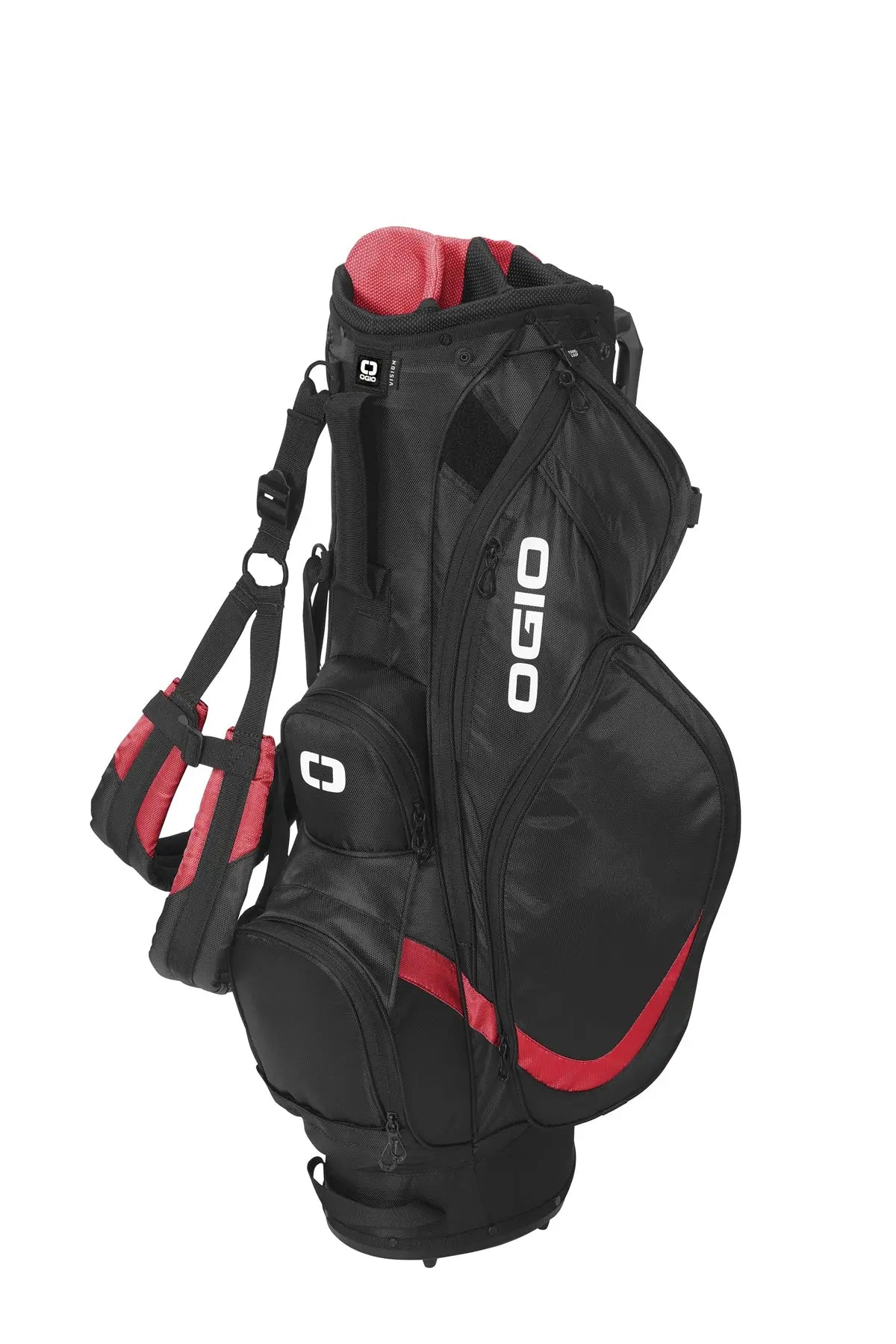 OGIO® Vision 2.0 #425044 Game Over Merch