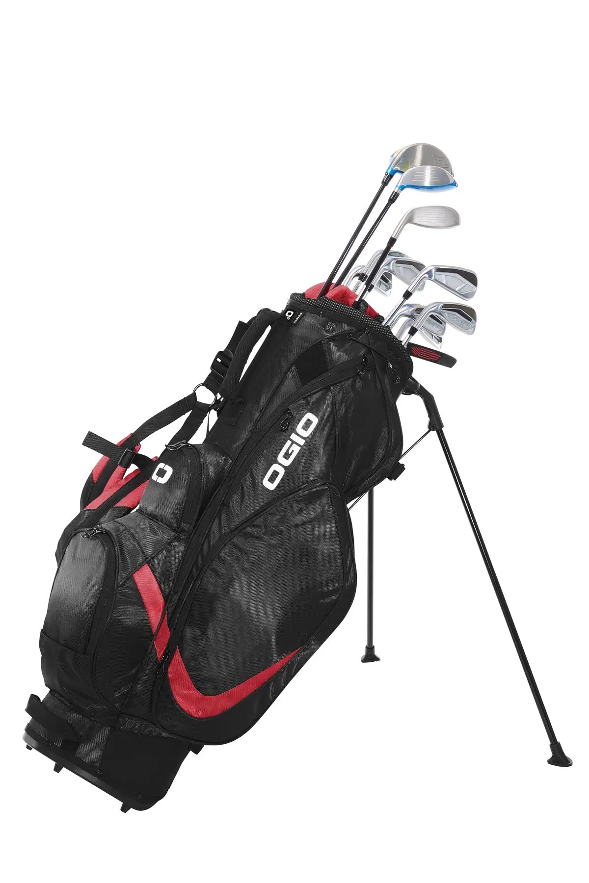 OGIO® Vision 2.0 #425044 Game Over Merch