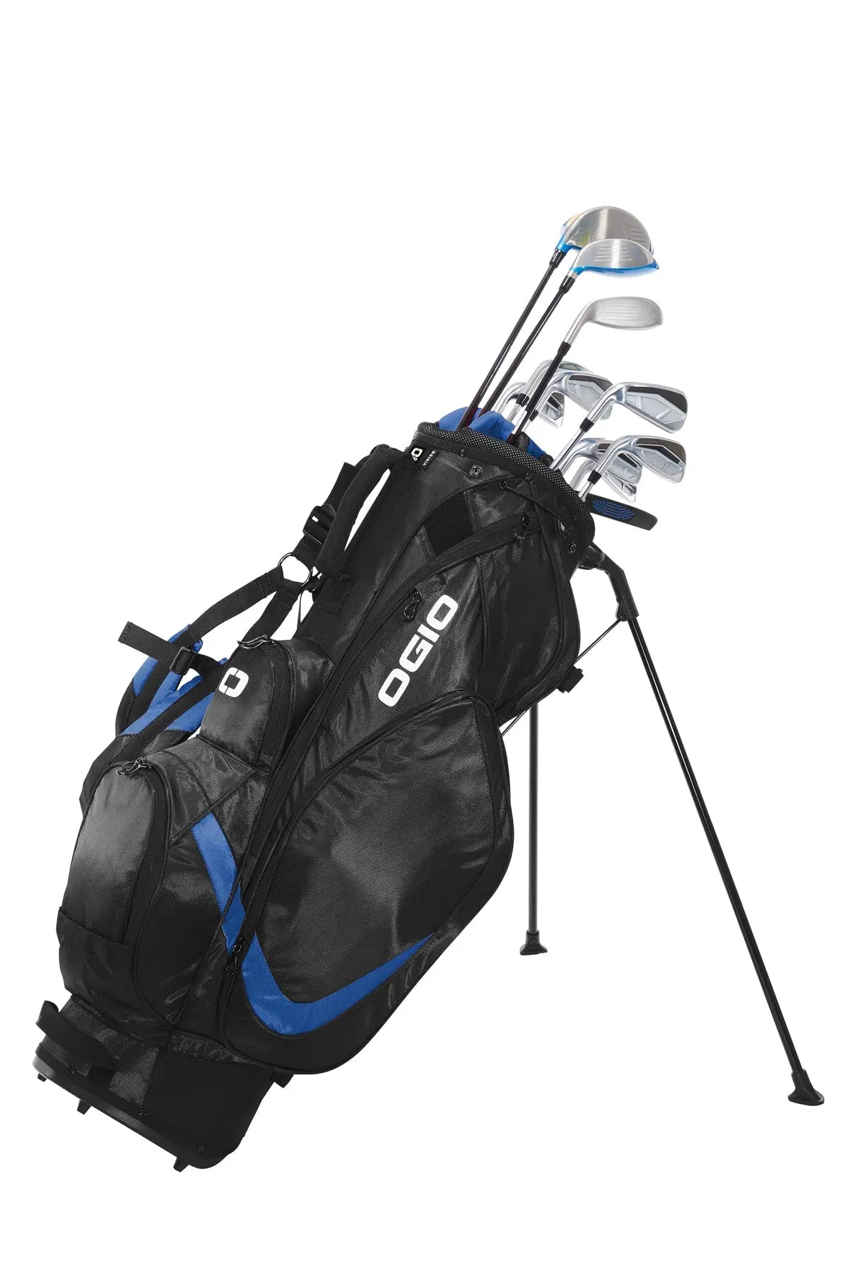 OGIO® Vision 2.0 #425044 Game Over Merch