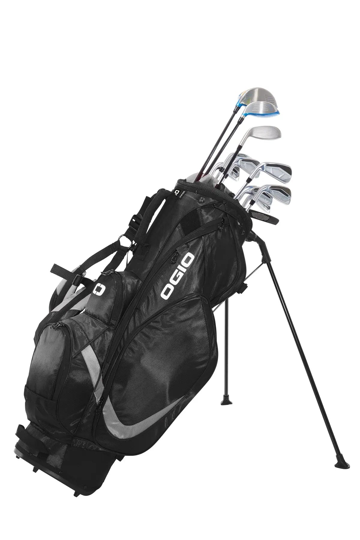 OGIO® Vision 2.0 #425044 Game Over Merch