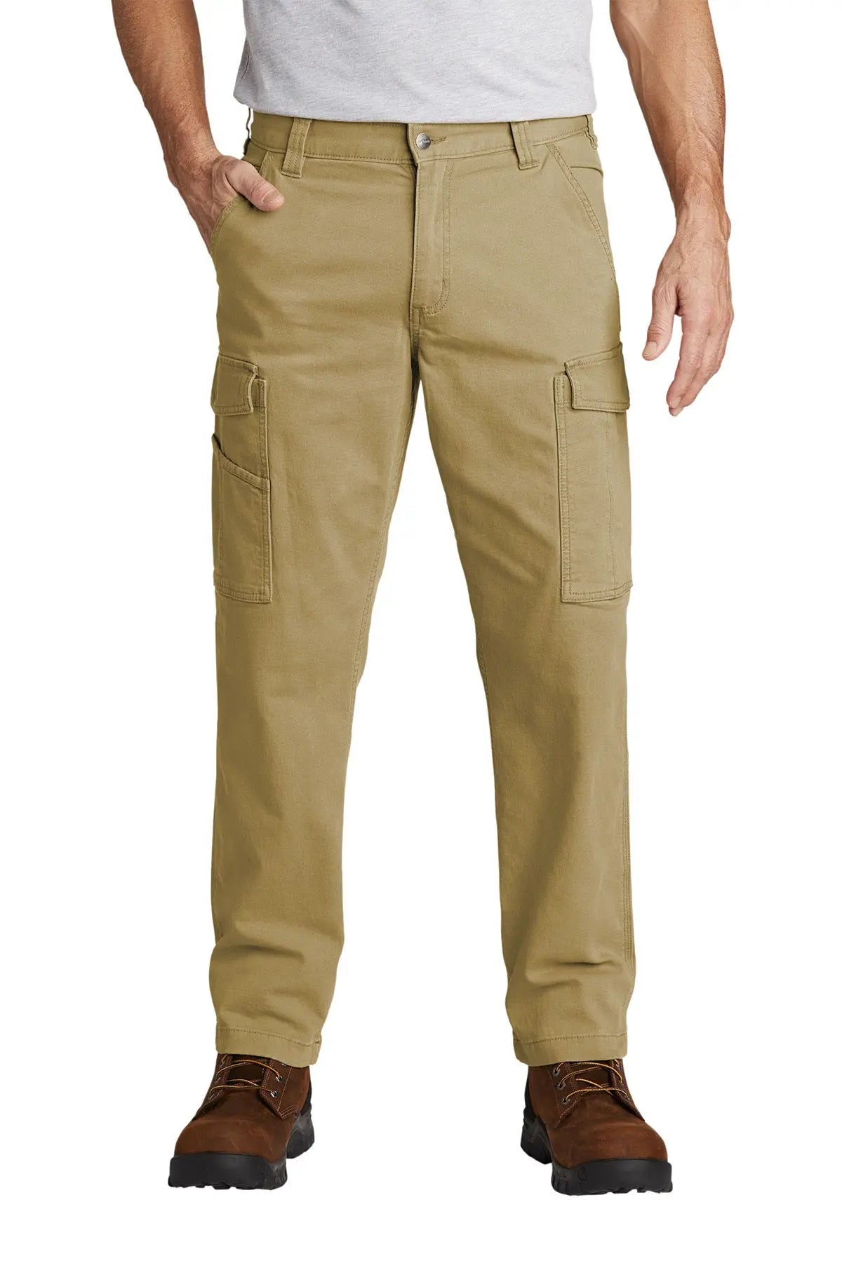 Carhartt® Rugged Flex® Rigby Cargo Pant #CT103574
