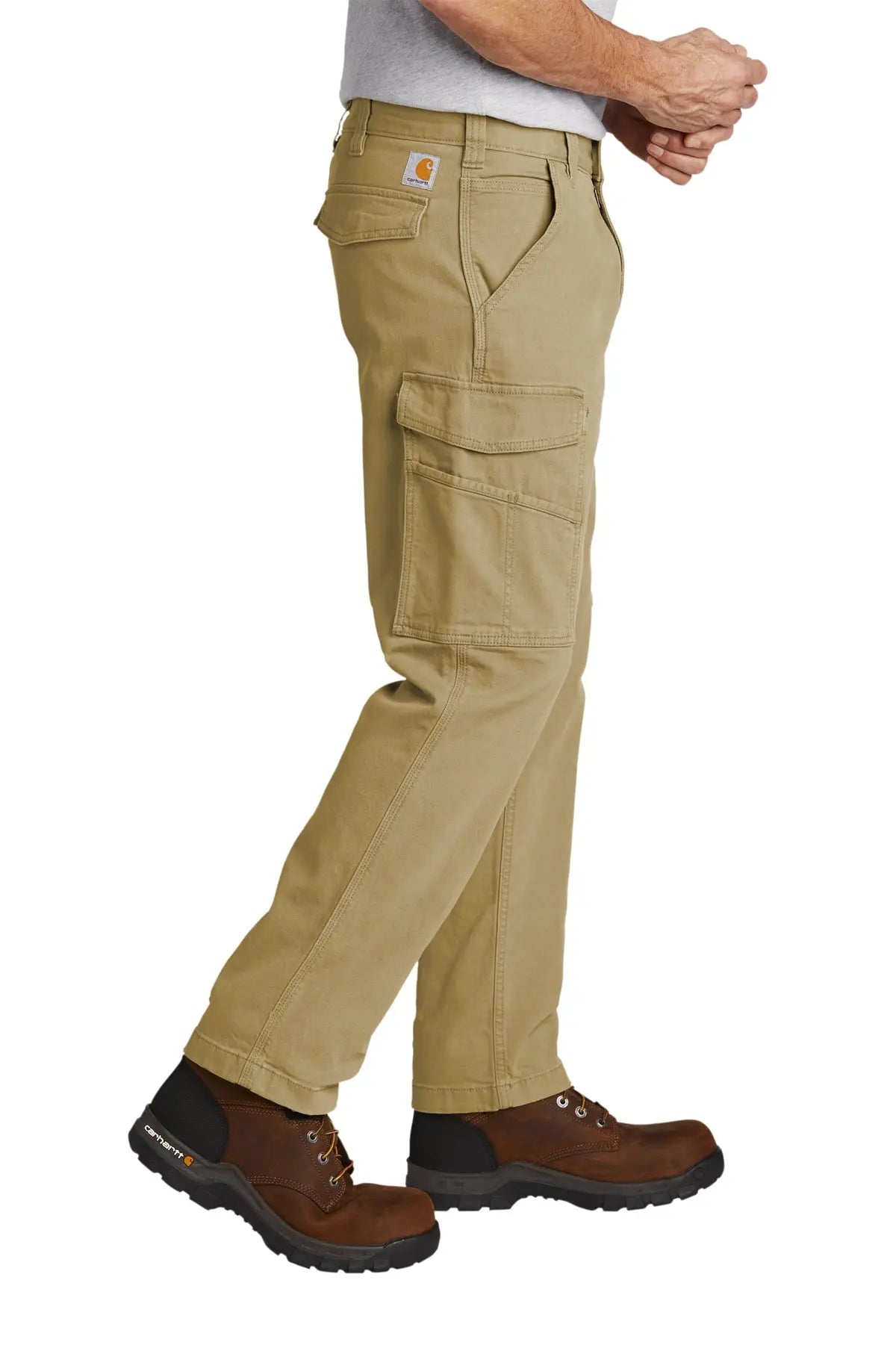 Carhartt® Rugged Flex® Rigby Cargo Pant #CT103574