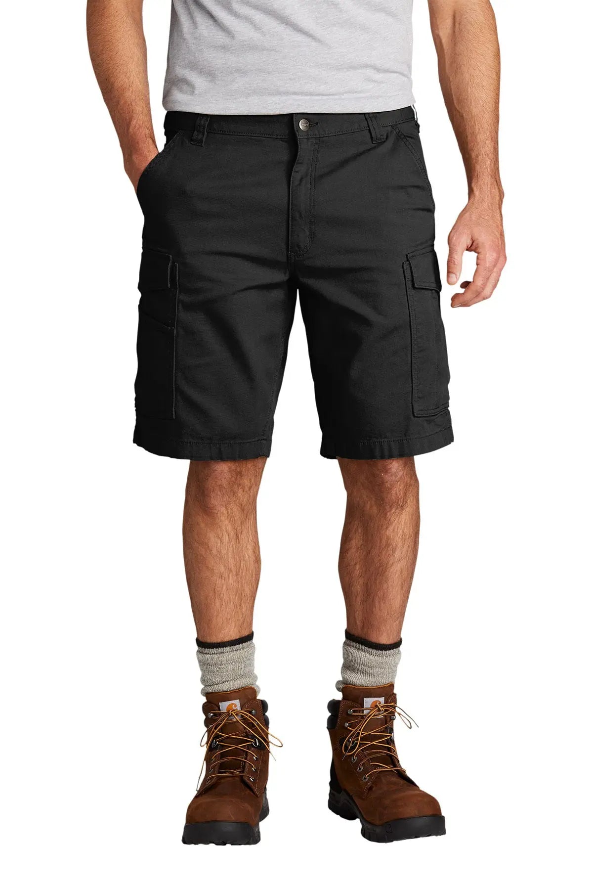 Carhartt® Rugged Flex® Rigby Cargo Short #CT103542