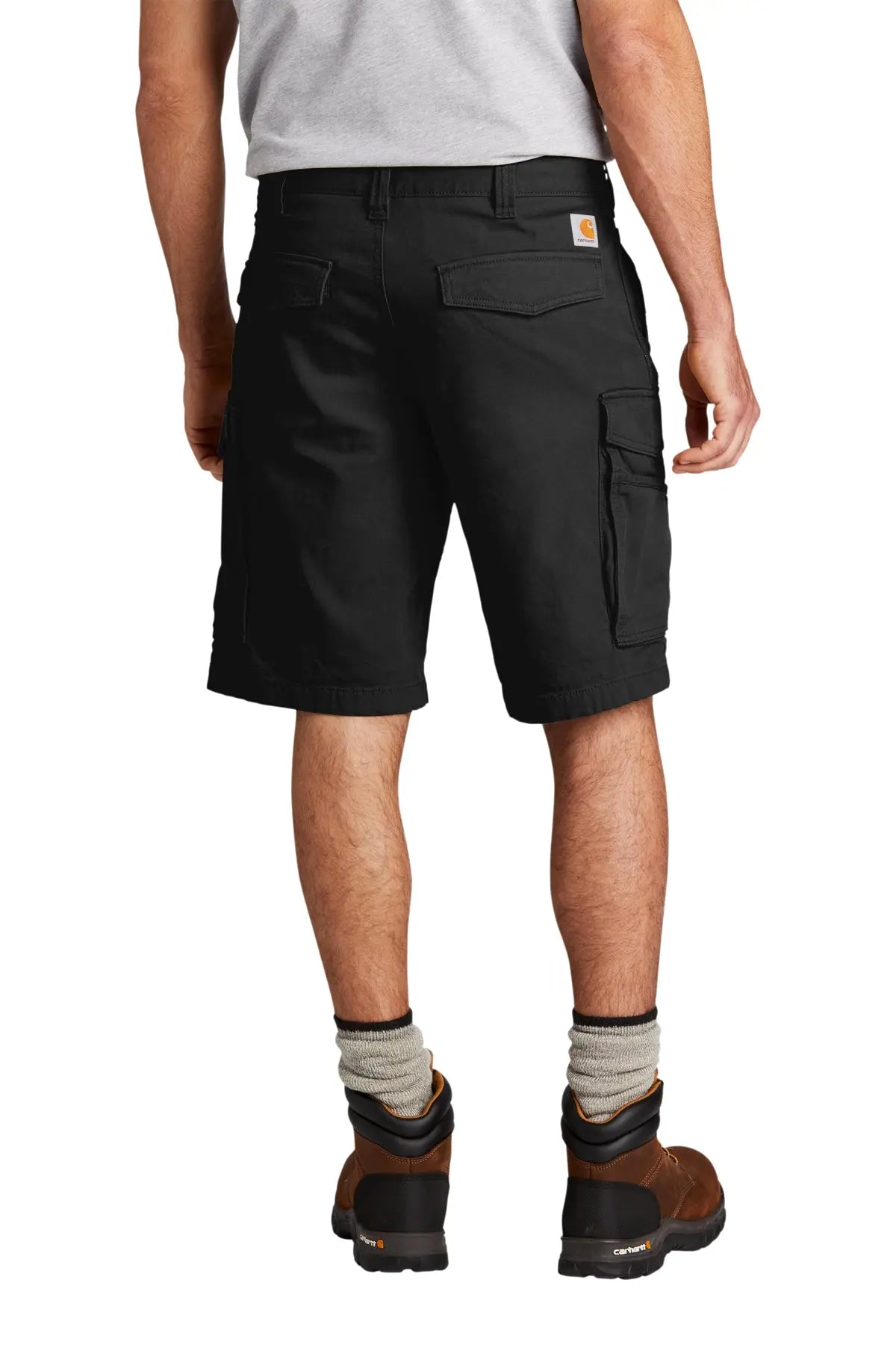 Carhartt® Rugged Flex® Rigby Cargo Short #CT103542
