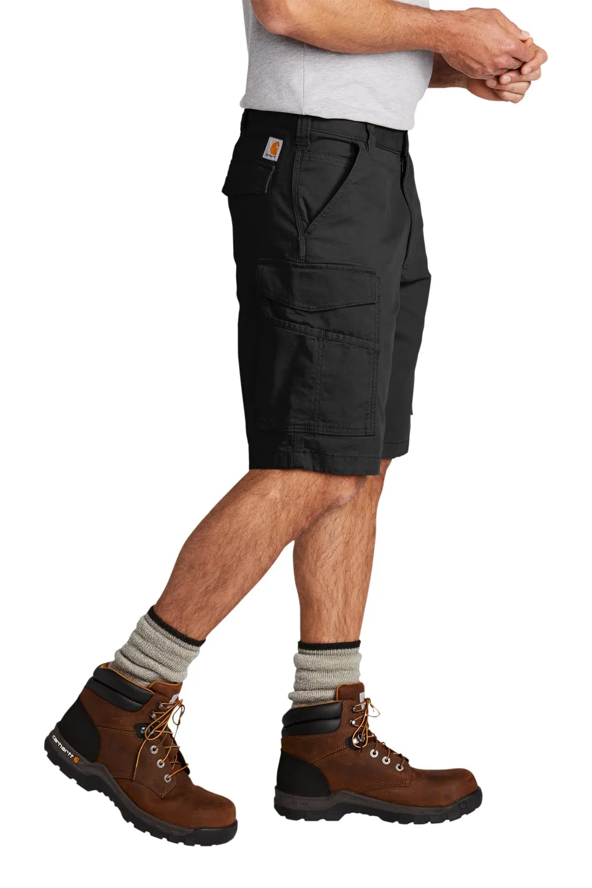 Carhartt® Rugged Flex® Rigby Cargo Short #CT103542