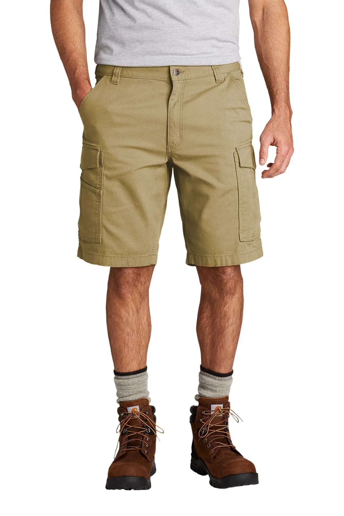 Carhartt® Rugged Flex® Rigby Cargo Short #CT103542