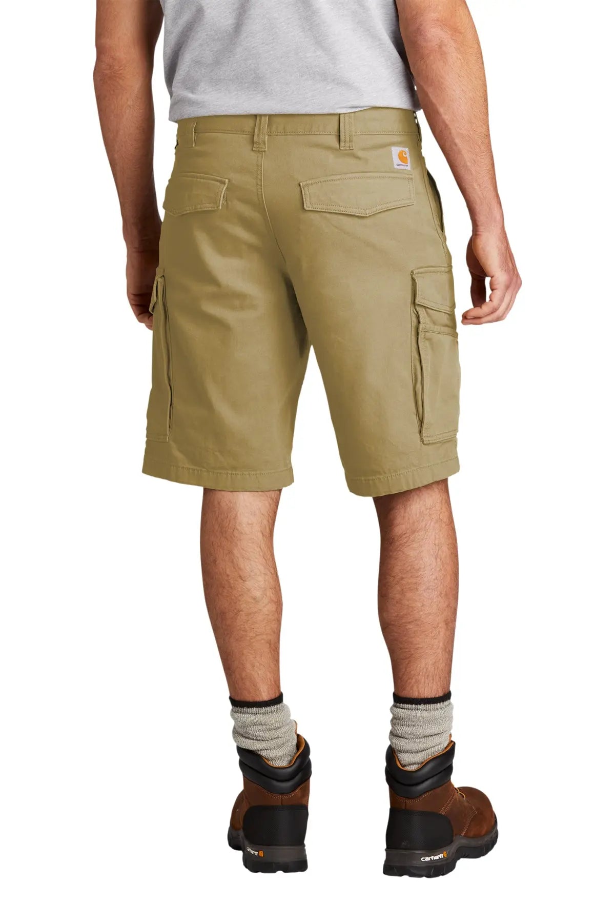 Carhartt® Rugged Flex® Rigby Cargo Short #CT103542