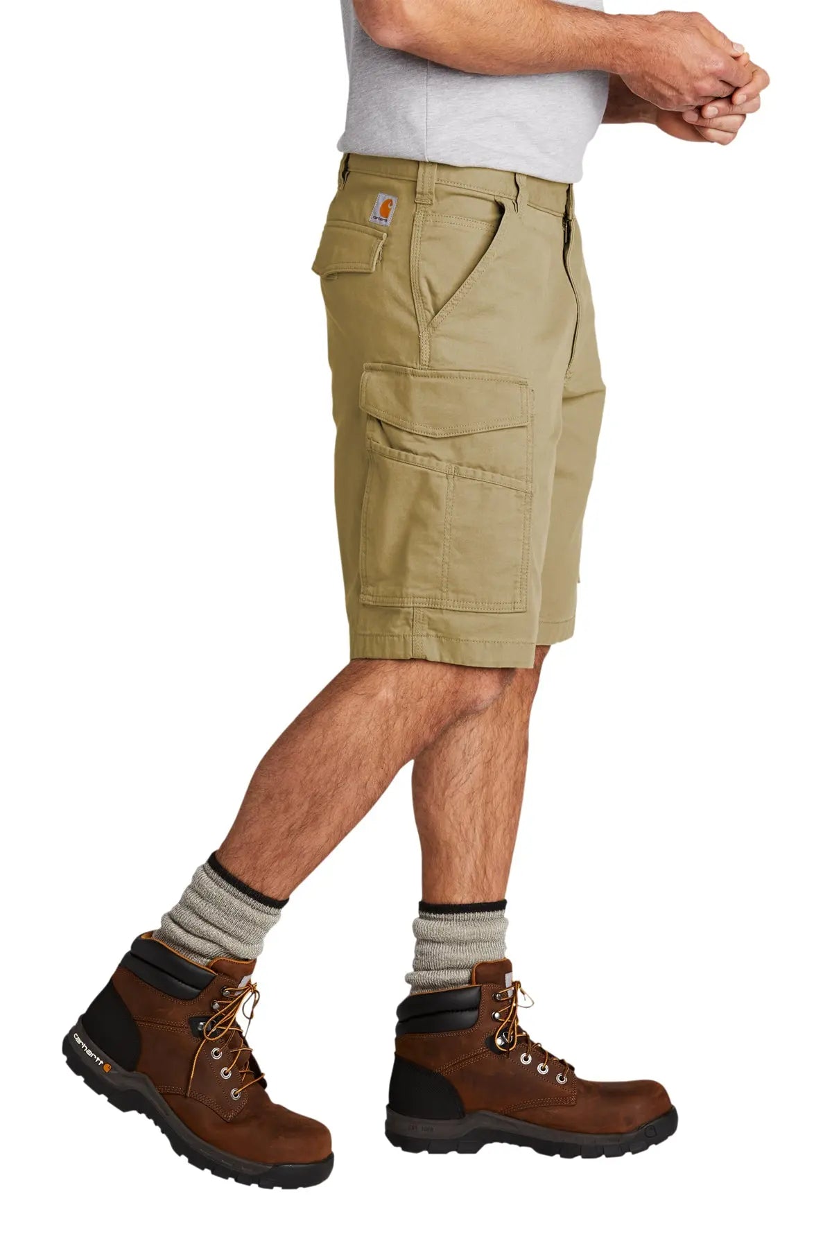 Carhartt® Rugged Flex® Rigby Cargo Short #CT103542