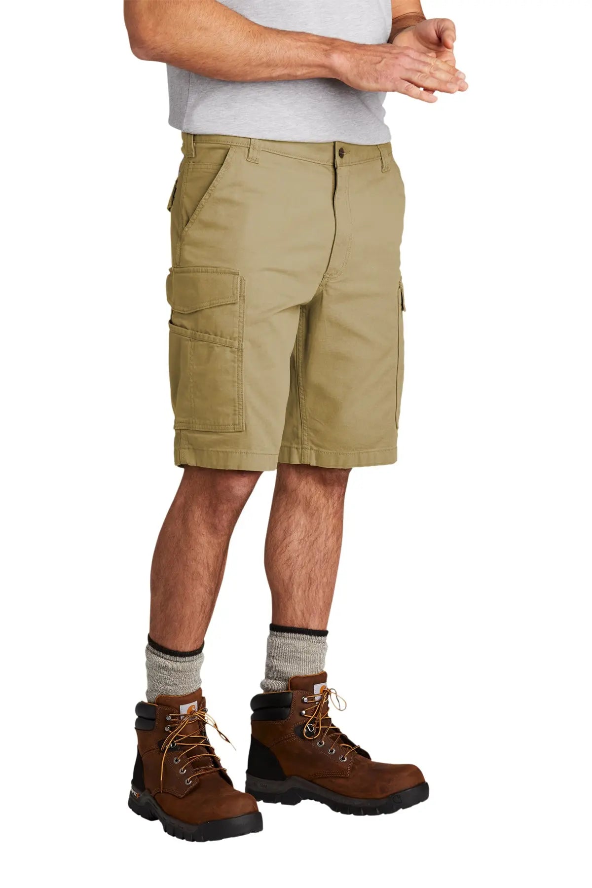 Carhartt® Rugged Flex® Rigby Cargo Short #CT103542