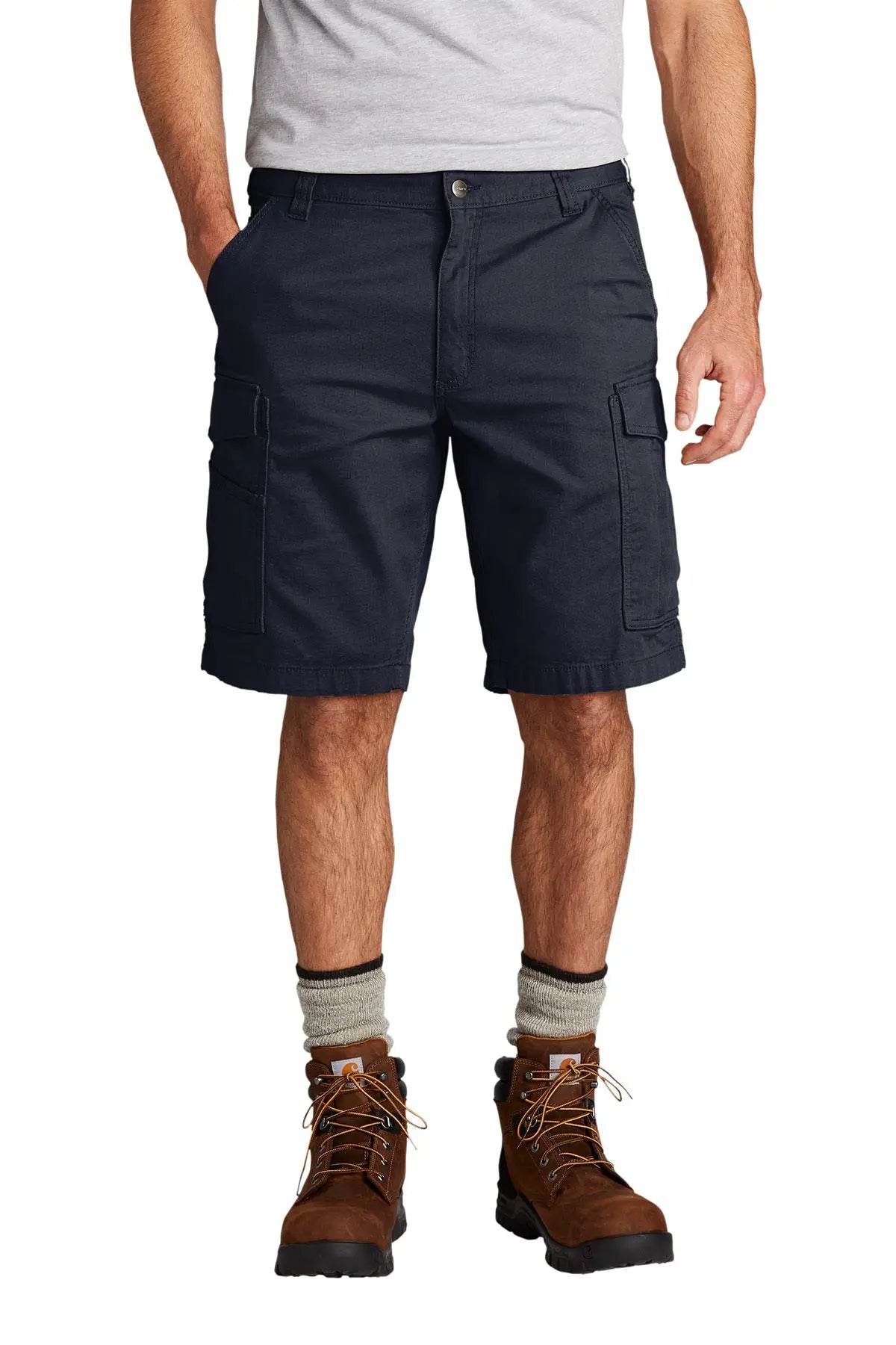 Carhartt® Rugged Flex® Rigby Cargo Short #CT103542