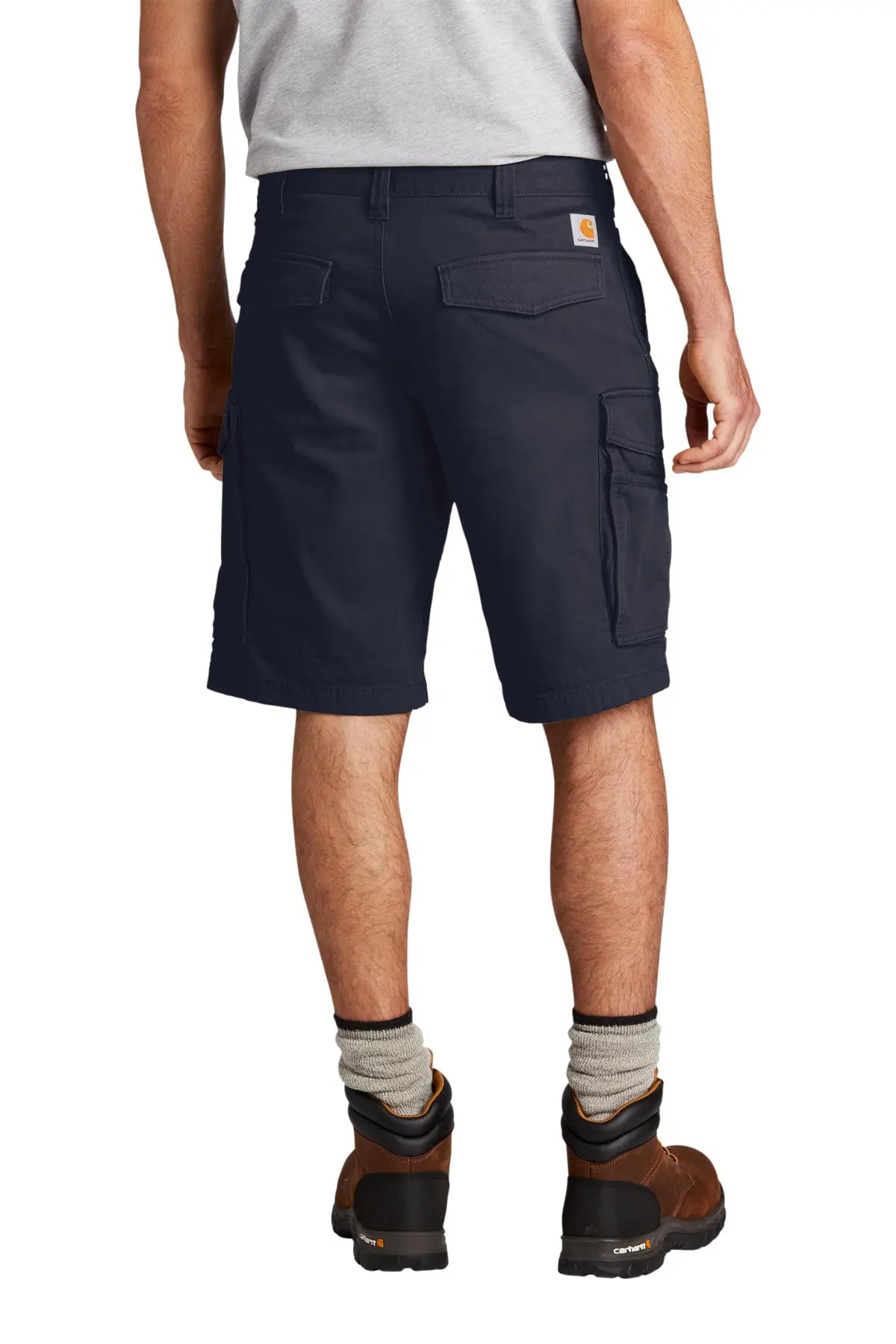 Carhartt® Rugged Flex® Rigby Cargo Short #CT103542