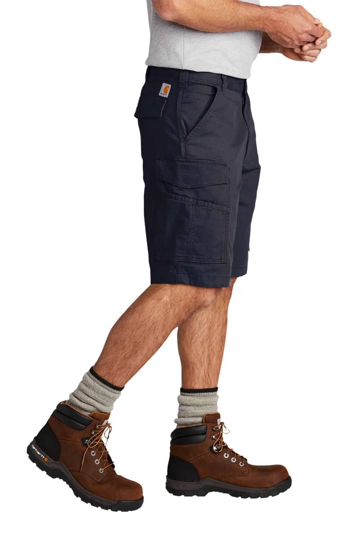 Carhartt® Rugged Flex® Rigby Cargo Short #CT103542
