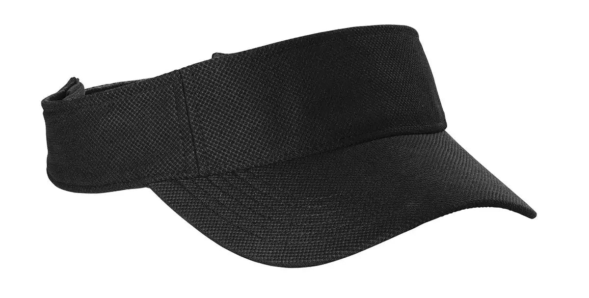 Sport-Tek® Action Visor #STC51 Game Over Merch