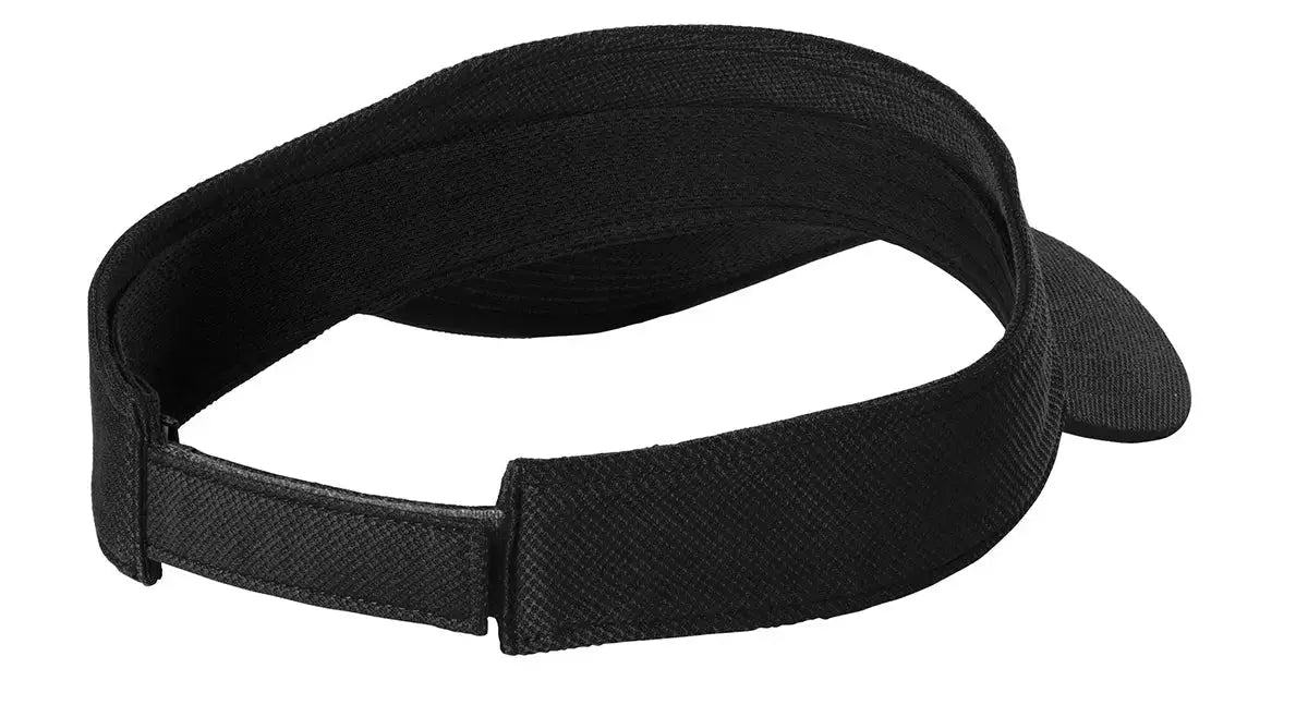 Sport-Tek® Action Visor #STC51 Game Over Merch