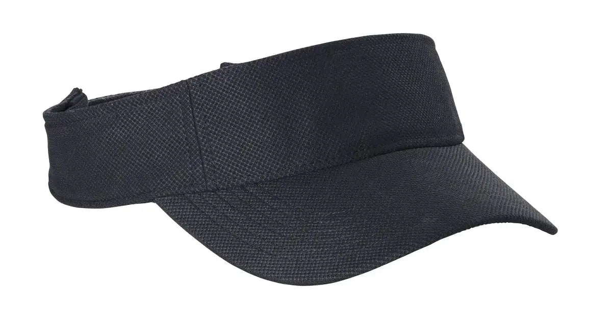 Sport-Tek® Action Visor #STC51 Game Over Merch