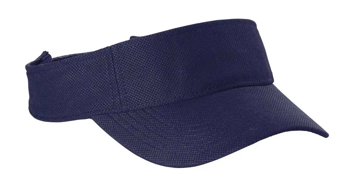 Sport-Tek® Action Visor #STC51 Game Over Merch