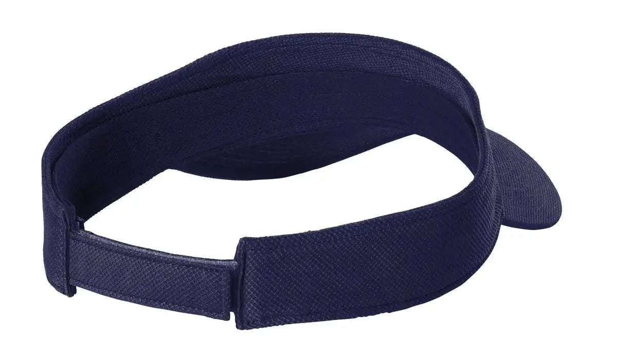 Sport-Tek® Action Visor #STC51 Game Over Merch