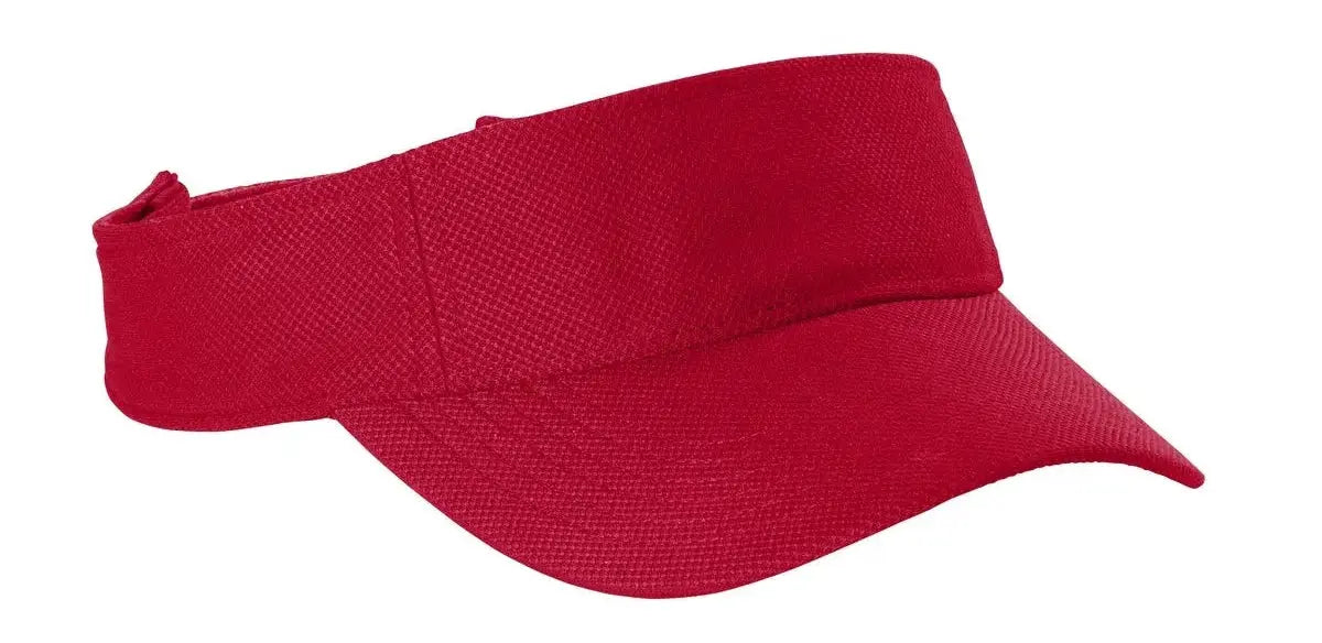Sport-Tek® Action Visor #STC51 Game Over Merch