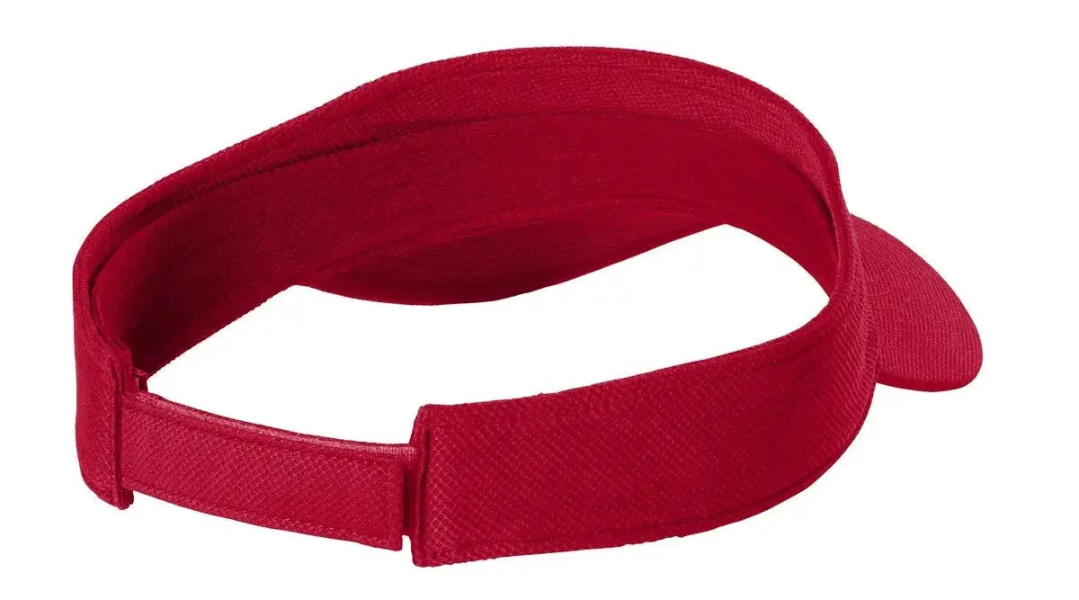 Sport-Tek® Action Visor #STC51 Game Over Merch