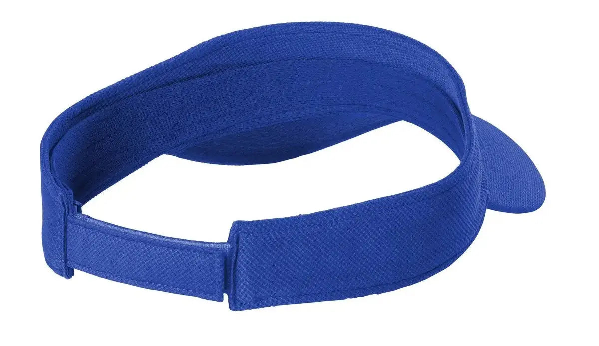 Sport-Tek® Action Visor #STC51 Game Over Merch
