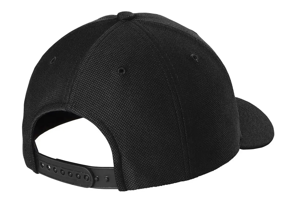 Sport-Tek® Action Snapback Cap #STC50 Game Over Merch