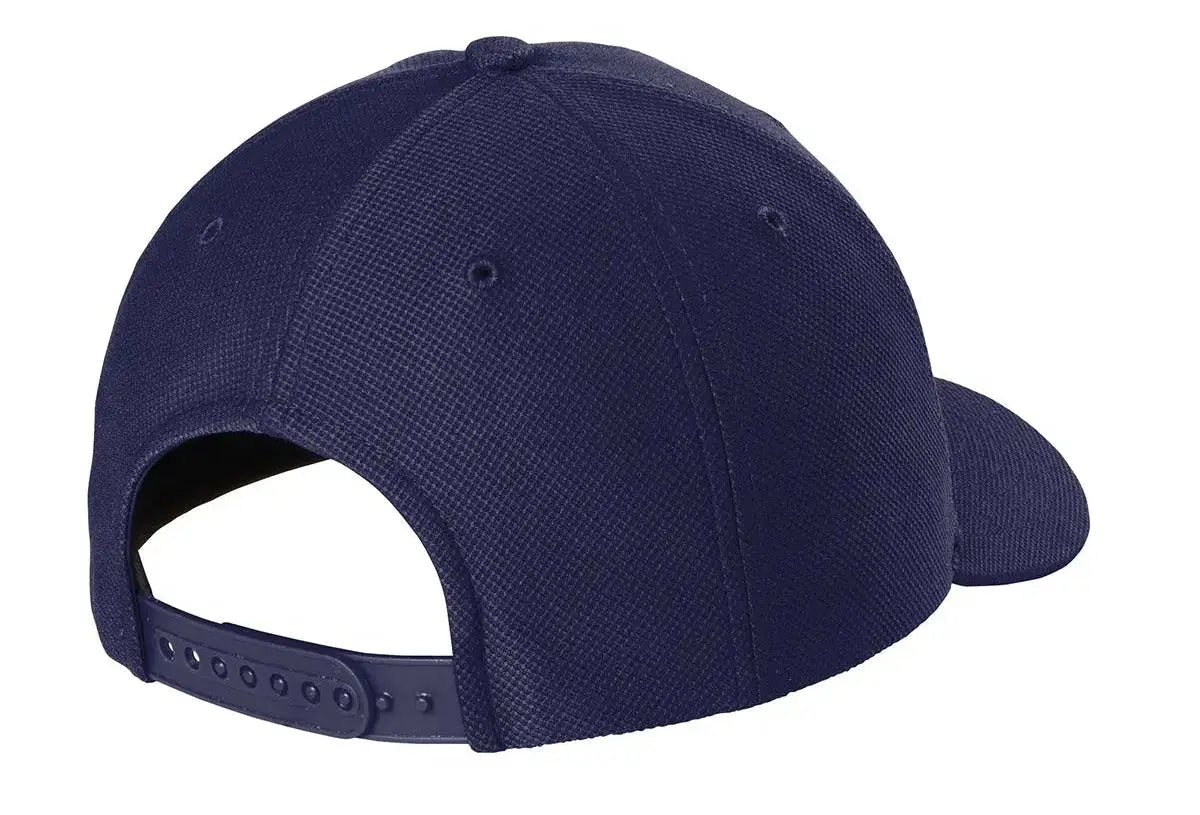 Sport-Tek® Action Snapback Cap #STC50 Game Over Merch