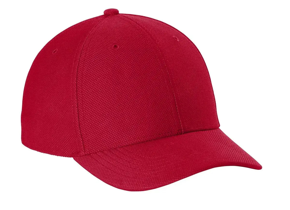Sport-Tek® Action Snapback Cap #STC50 Game Over Merch