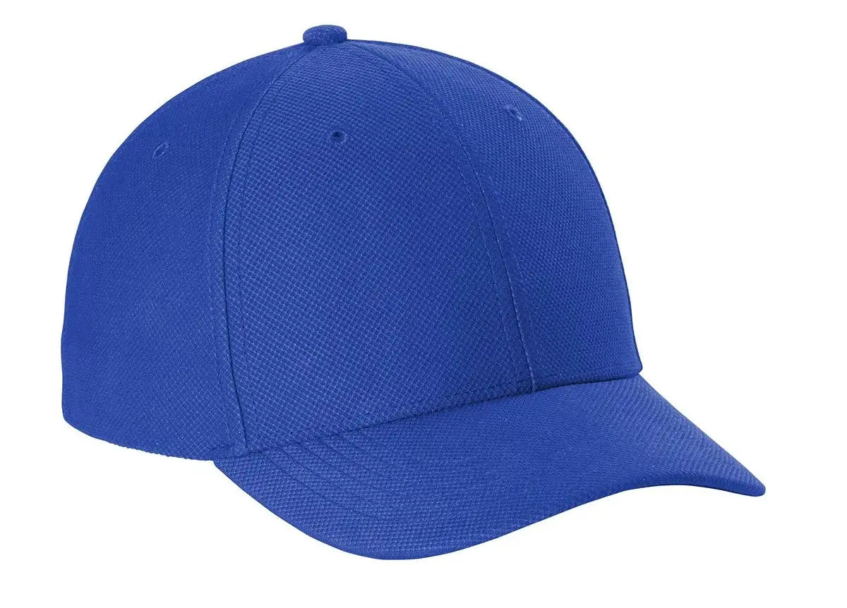 Sport-Tek® Action Snapback Cap #STC50 Game Over Merch