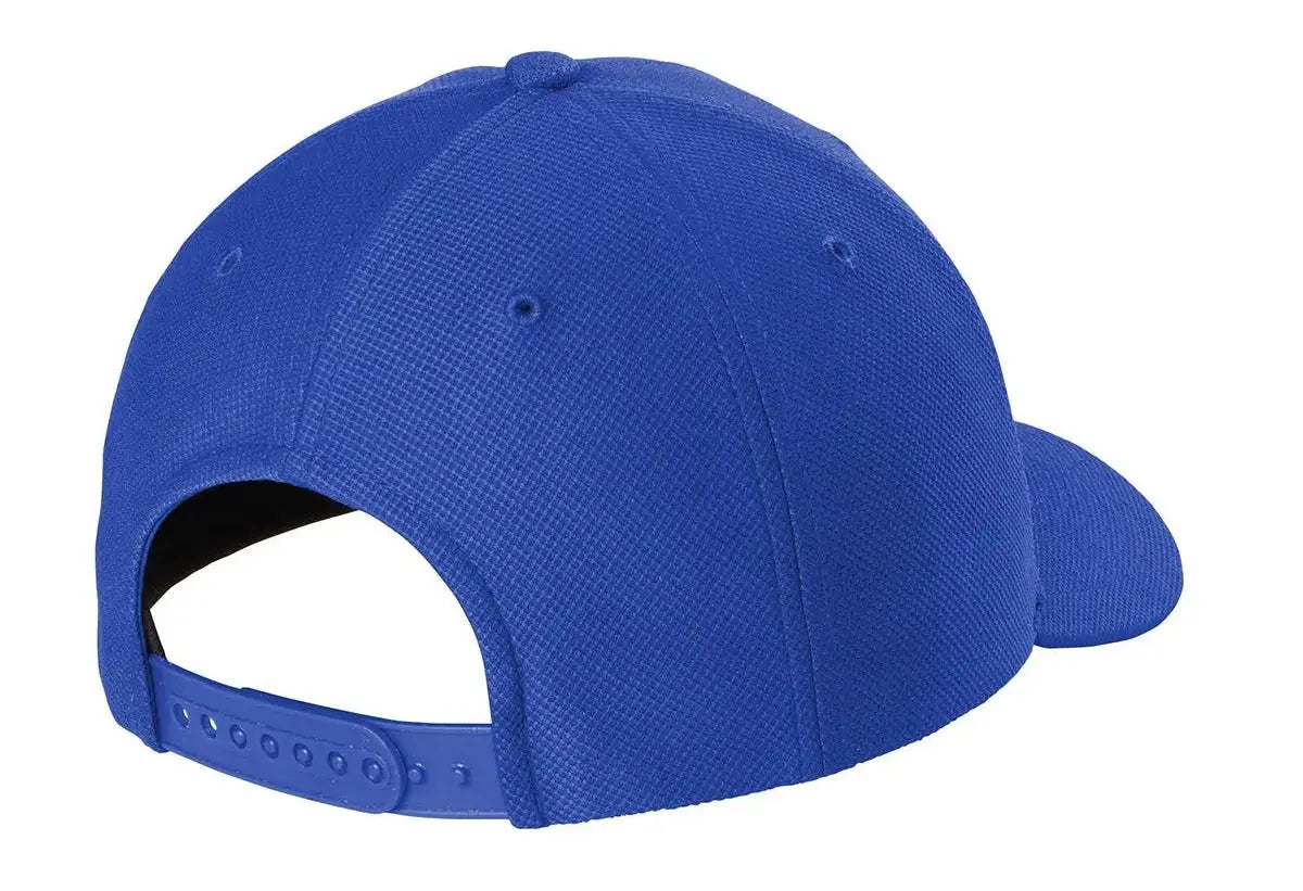 Sport-Tek® Action Snapback Cap #STC50 Game Over Merch