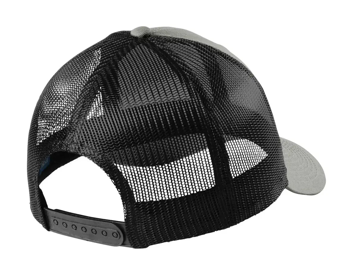 Port Authority® Low-Profile Snapback Trucker Cap #C402LP Game Over Merch