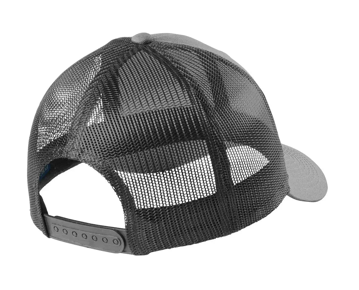 Port Authority® Low-Profile Snapback Trucker Cap #C402LP Game Over Merch