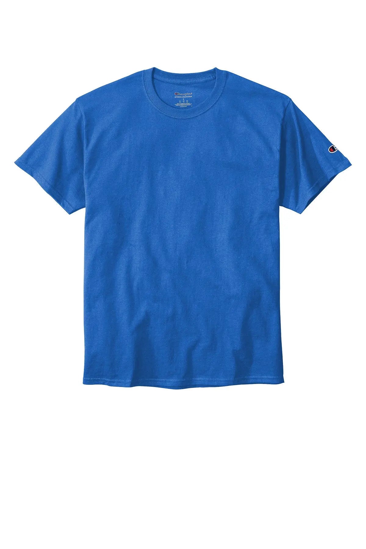 Champion® Heritage 6-Oz. Jersey Tee #T425