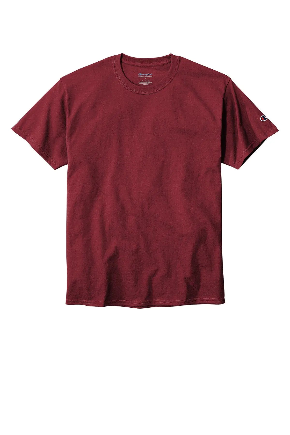 Champion® Heritage 6-Oz. Jersey Tee #T425