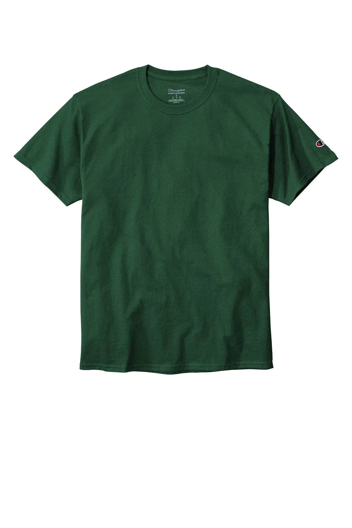 Champion® Heritage 6-Oz. Jersey Tee #T425