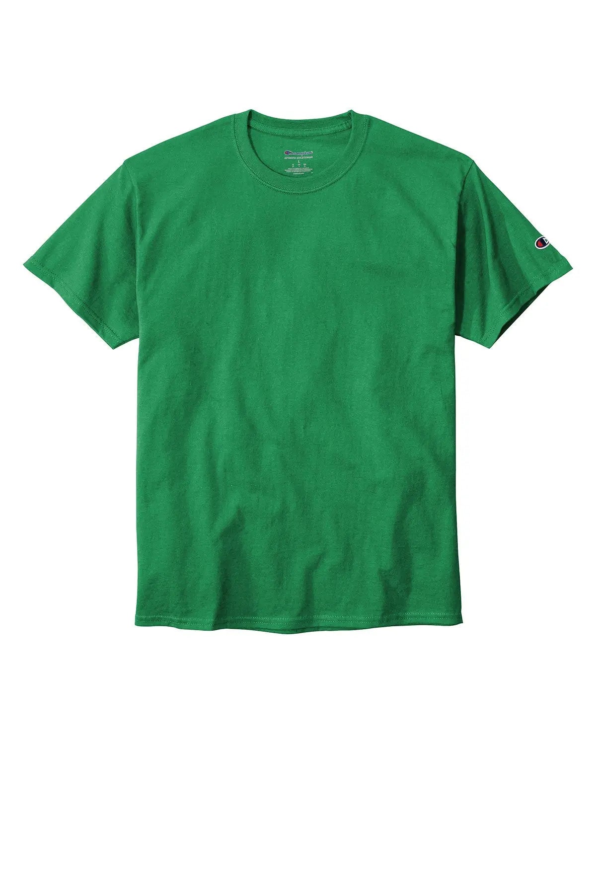 Champion® Heritage 6-Oz. Jersey Tee #T425