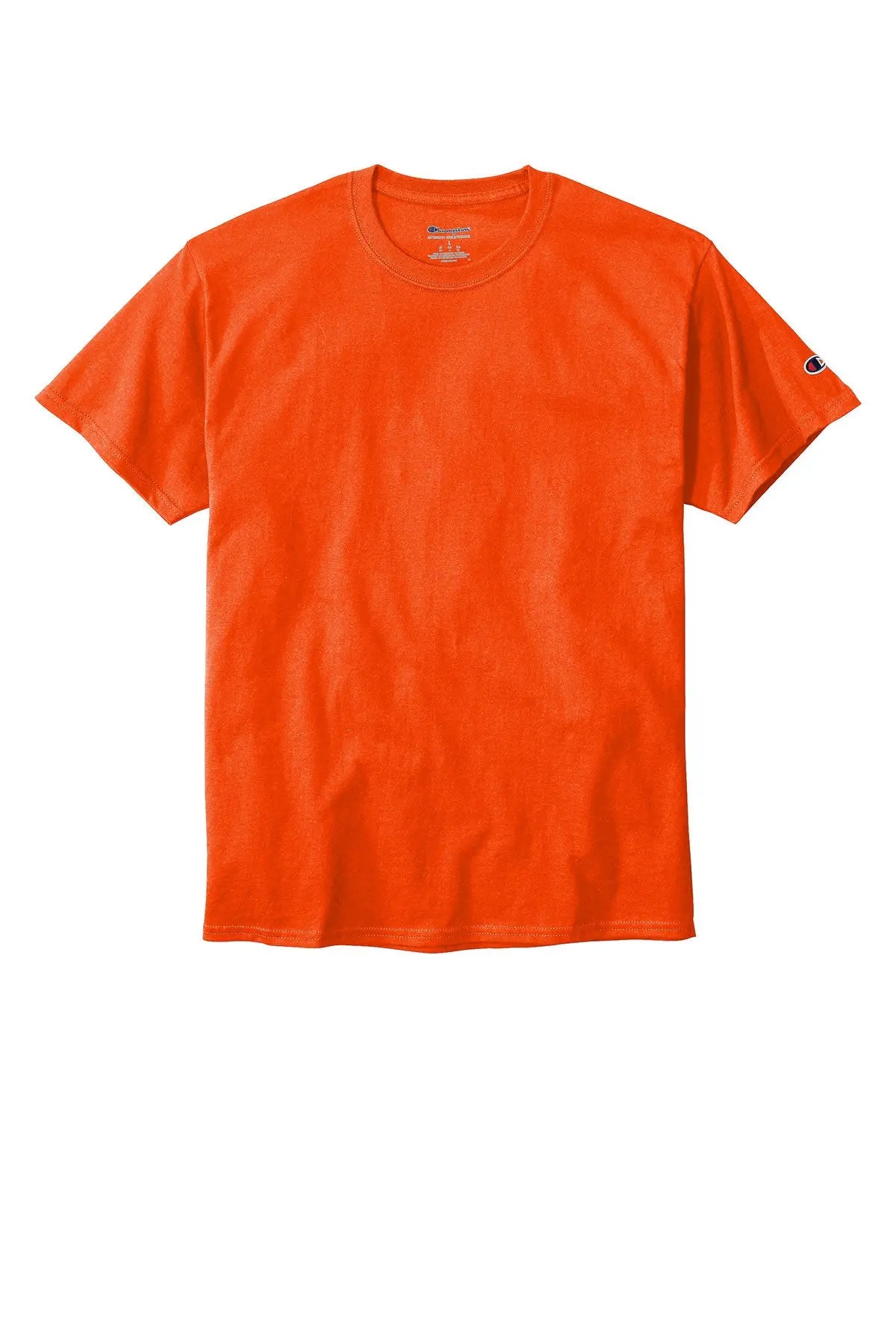 Champion® Heritage 6-Oz. Jersey Tee #T425