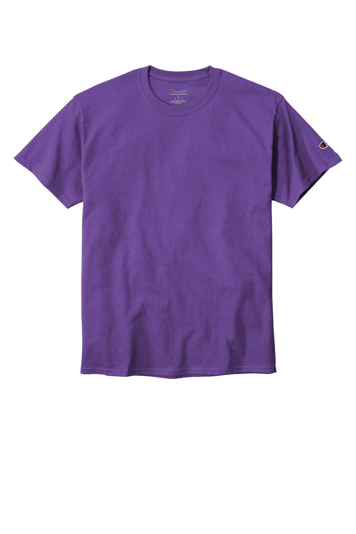 Champion® Heritage 6-Oz. Jersey Tee #T425