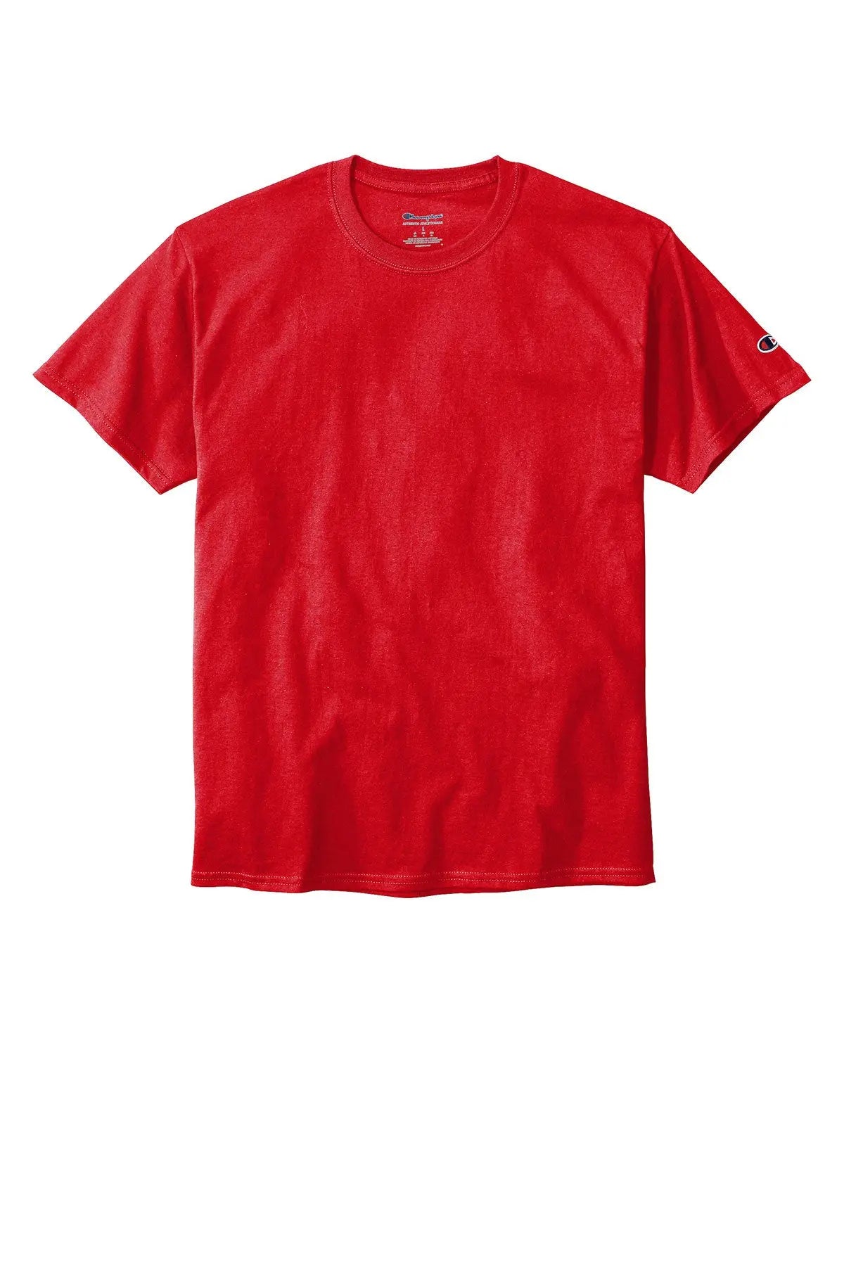 Champion® Heritage 6-Oz. Jersey Tee #T425