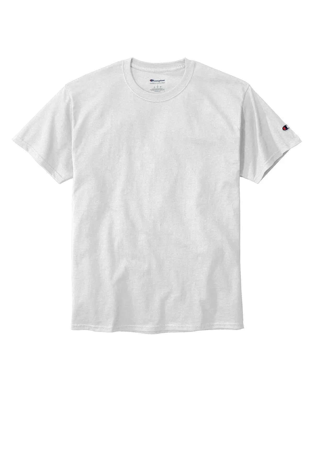Champion® Heritage 6-Oz. Jersey Tee #T425