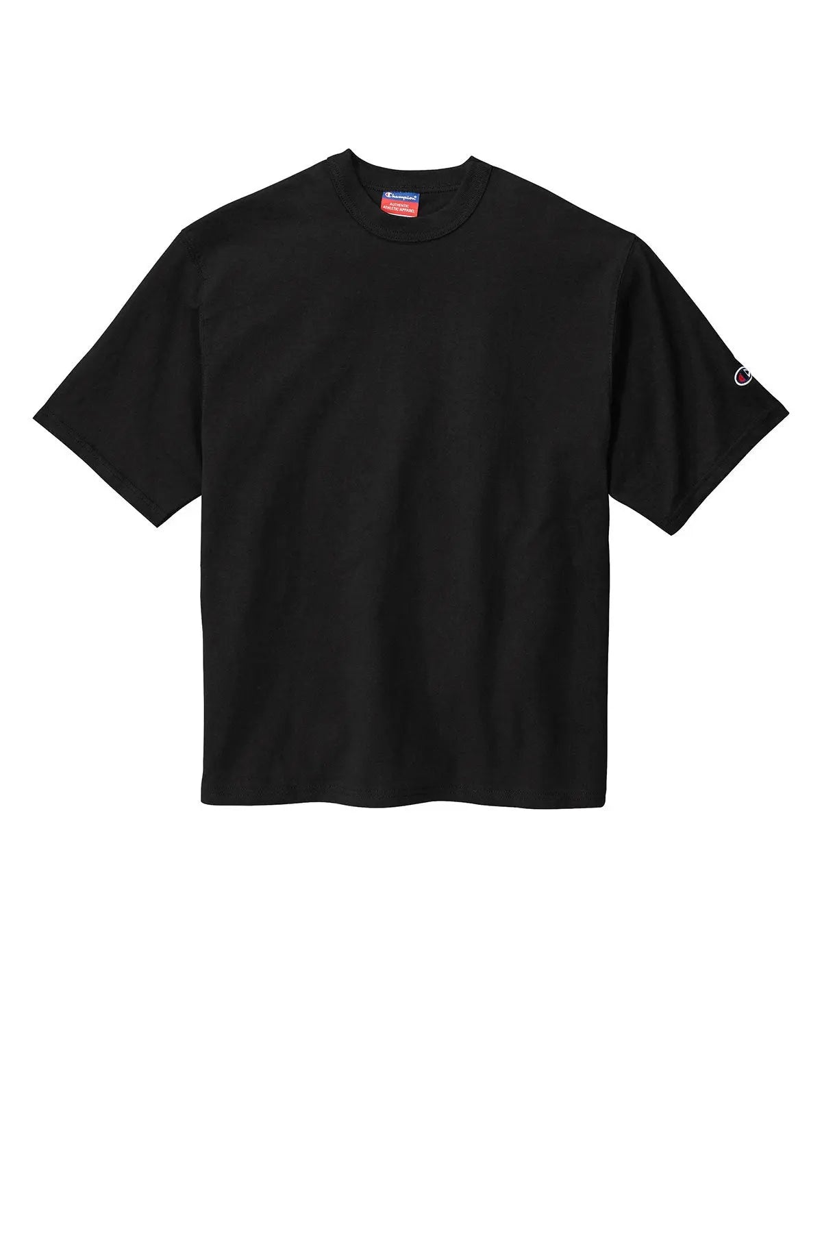 Champion® Heritage 7-Oz. Jersey Tee #T105