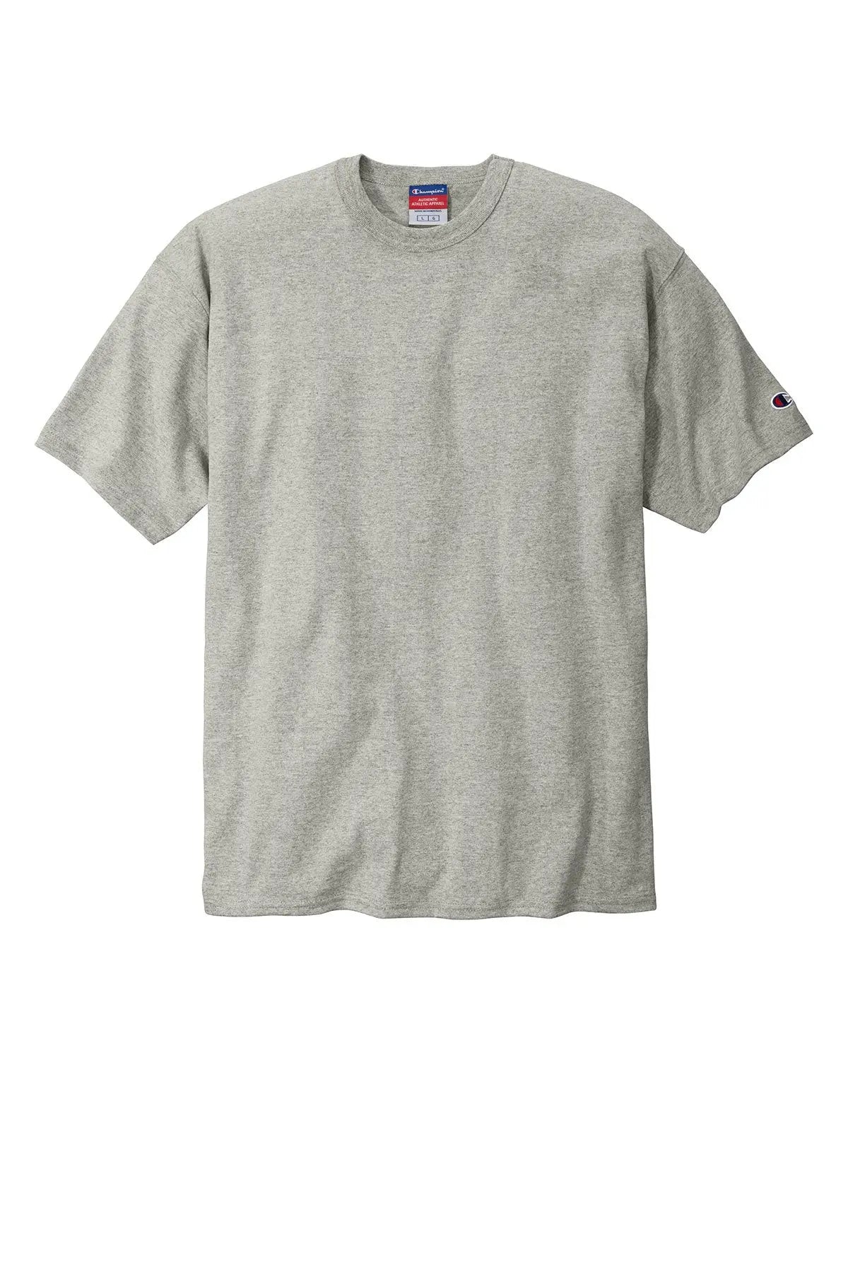 Champion® Heritage 7-Oz. Jersey Tee #T105