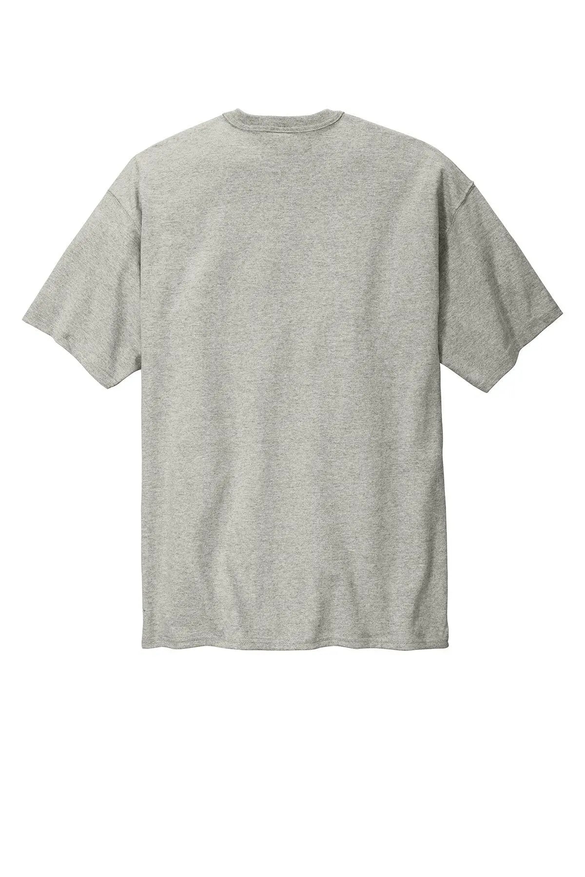 Champion® Heritage 7-Oz. Jersey Tee #T105