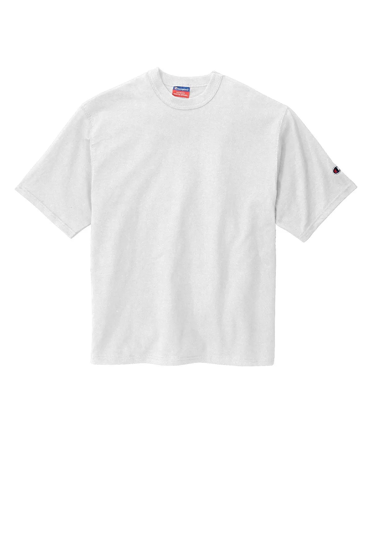 Champion® Heritage 7-Oz. Jersey Tee #T105