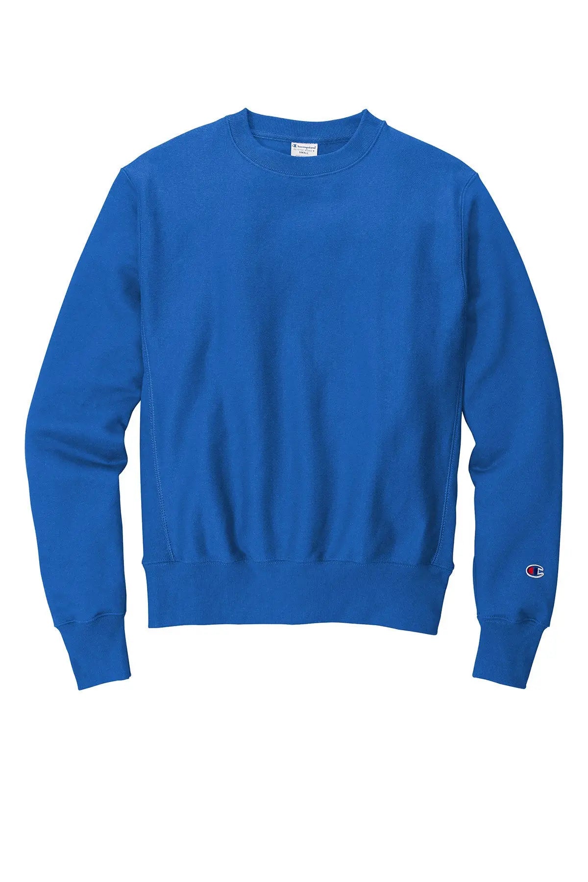 Champion® Reverse Weave® Crewneck Sweatshirt #S149