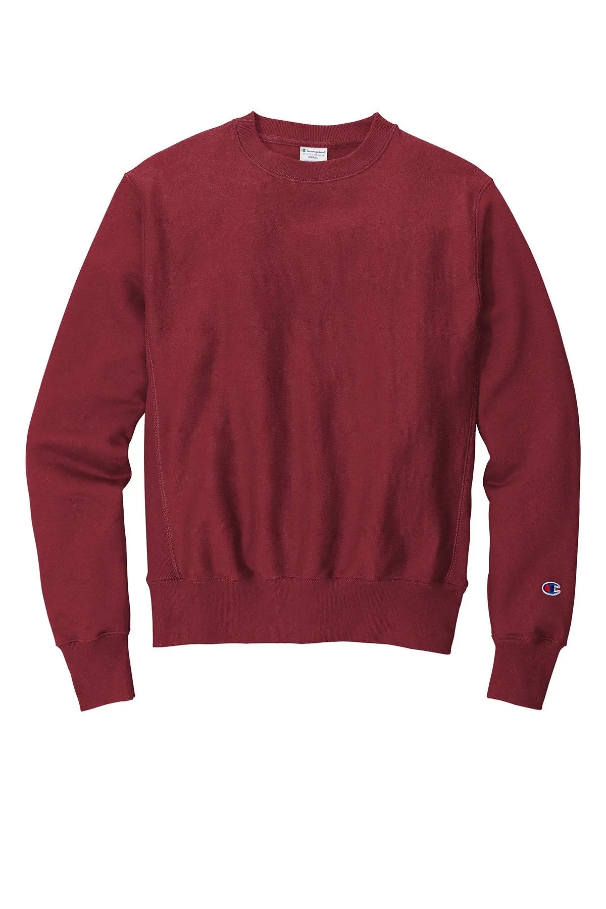 Champion® Reverse Weave® Crewneck Sweatshirt #S149